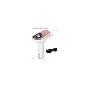 NEW!!! MLAY T3 hair removal system permanent removal